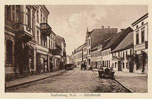Senftenberg